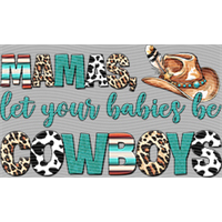 Mother's Day-MM 6364